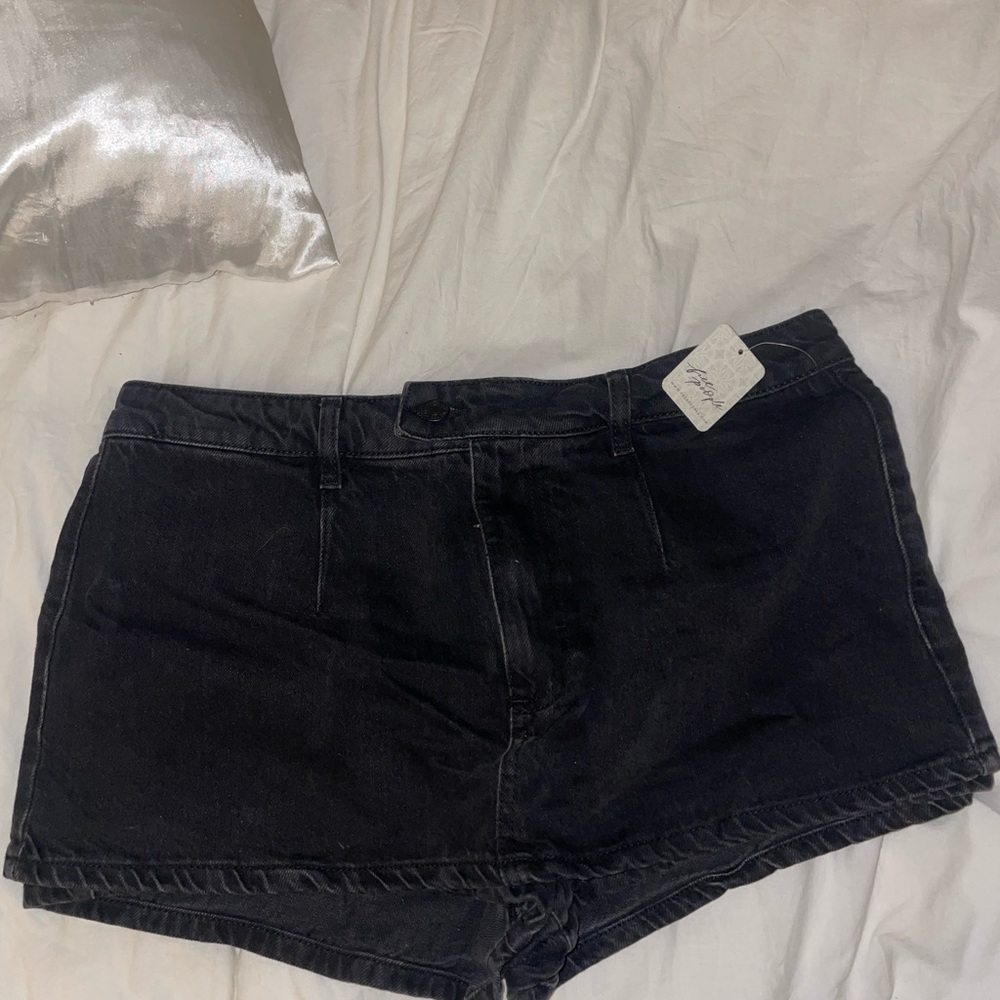 Free People Gallivanting Skort - Picture 5 of 9
